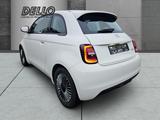 Fiat 500e Basis 42KWH Digitales Cockpit Apple CarPlay - mit Elektro-Antrieb: Kleinwagen
