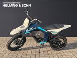 CFMOTO CX-5E - CFMOTO CX 5E