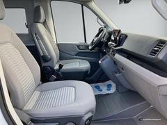 VW Crafter Grand California 600 4M Hochbett Sth Ahk VW Crafter Grand California 600 4M Hochbett Sth Ahk