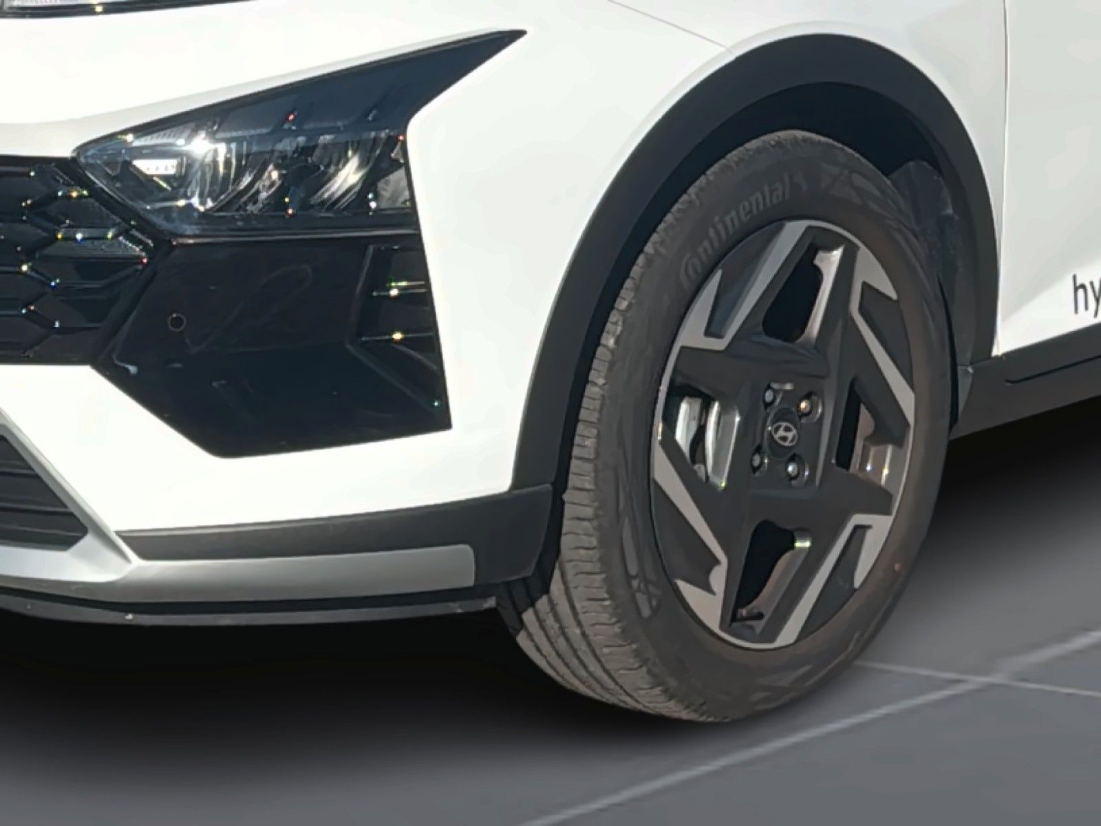 Hyundai BAYON – Bild 6