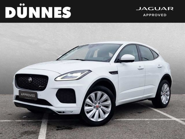 Jaguar E-Pace P200 AWD Aut. R-Dynamic S