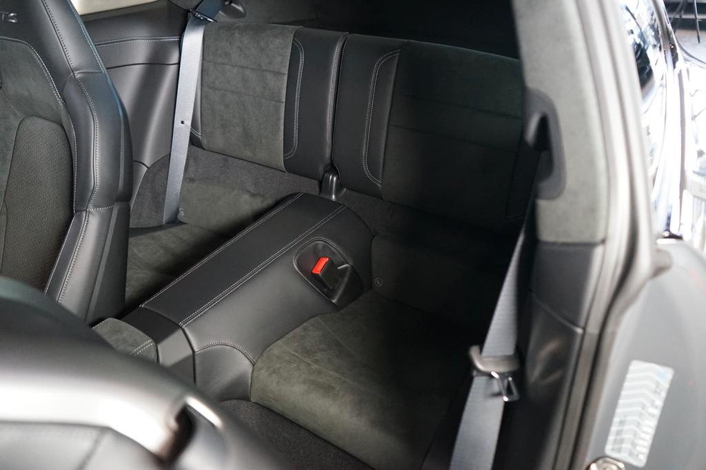 Porsche 911 Urmodell