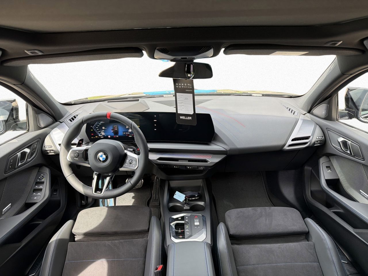 BMW M135 - Bild 14