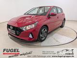 Hyundai i20 1.0 T-GDI Trend Mild-Hybrid RFK|SHZ|Klima|vi - Hyundai Gebrauchtwagen von 2024