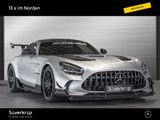 Mercedes-Benz AMG GT Black Series KOM
