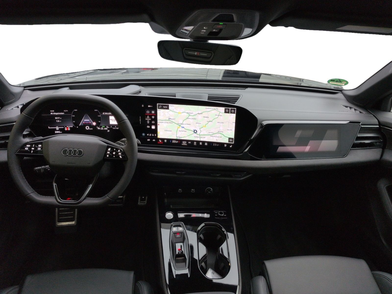 Audi S5 - Bild 10