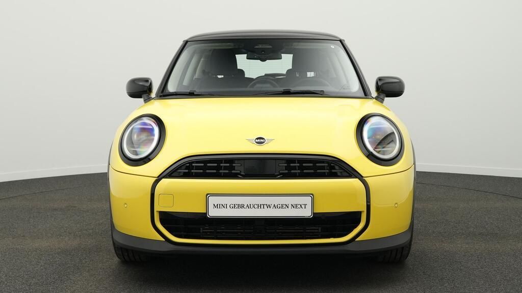 MINI Cooper C - Bild 3