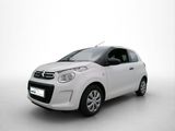 Citroën C1 3-Türer VTi72 S&S Live - Citroën C1: Türer