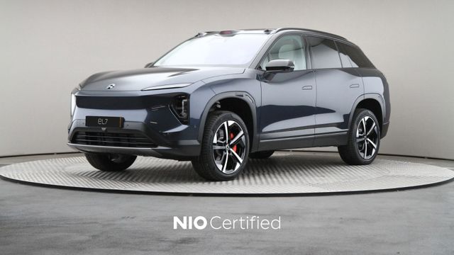 NIO EL7 100kWh