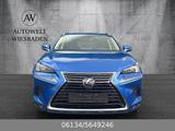 Lexus NX 300 H  E-FOUR Luxury Line - Lexus NX 300 in Frankfurt (Main)