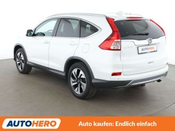Honda CR-V - 4
