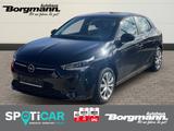 Opel Corsa Edition 1.5 LED - Sitzheizung - Rückfahrka - Opel Corsa mit Diesel-Antrieb: 1.5