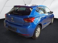 Seat Ibiza - Vorschau Bild 3