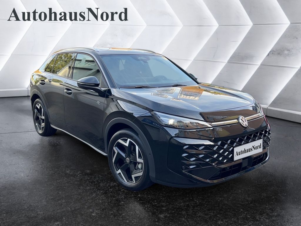 Image of Volkswagen T-Roc