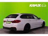 BMW 530 d xDrive Steptronic M Sport LED+NAVI+VIRTUAL - BMW 530: Kombi, 530d Xdrive