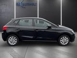 Seat Ibiza Style 1.0 TSI LED FullLink Sitzh. Kamera - Seat Ibiza: Schwarz