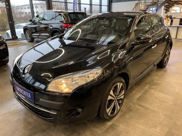 Renault Megane III Lim. 5-trg. BOSE Edition *NAVI*KLIMA*