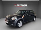 MINI ONE Countryman One NAVI,PDC,SHZ,TEMP - schwarze MINI One Countryman