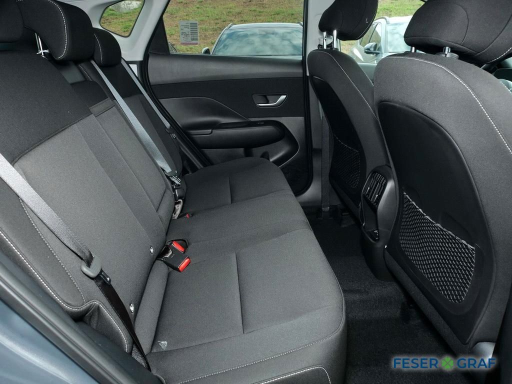 Hyundai KONA - Bild 5