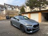 BMW M235i Gran Coupé Xdrive - graue BMW M235