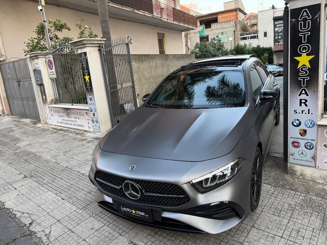 Mercedes-Benz New Mercedes Classe A 250 4Matic Premium AMG Nig