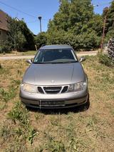 Saab 9-5 2.3t 136kW Arc Sport-Kombi mit frisch TÜV - Saab 9-5: Kombi