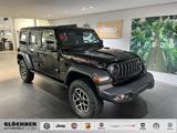 Jeep Wrangler ICE Rubicon MY24 2.0l Sky One Touch - Jeep Wrangler in Leipzig