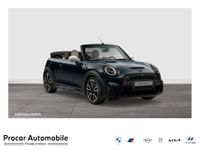 MINI Cooper S Cabrio - Vorschau Bild 1