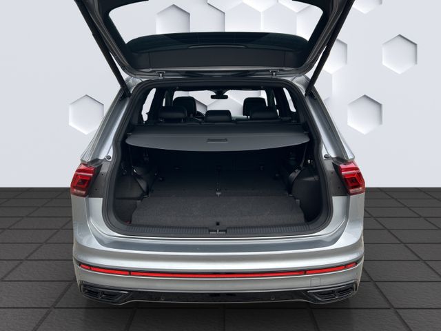 Tiguan Allspace 4Motion 2.0 EU6e R-Line 2.0l TDI