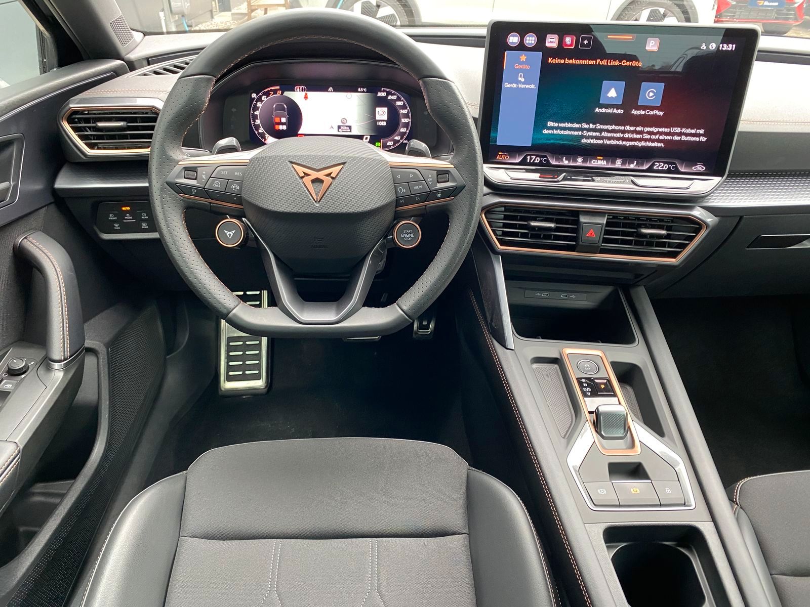Cupra Leon - Bild 15