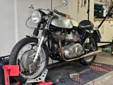 Norton 750 - NORTON MOTORRAD