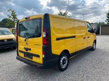 Renault Trafic - 4