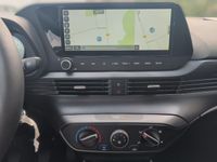 Hyundai i20 - Vorschau Bild 9