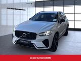 Volvo XC 60 Ultimate Dark AWD Bluetooth Navi LED Klima - Volvo XC60 mit Diesel-Antrieb: Standheizung