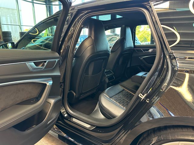 Audi RS6 4.0 TFSI tiptr. quattro *HUD*PANO*MATRIX*