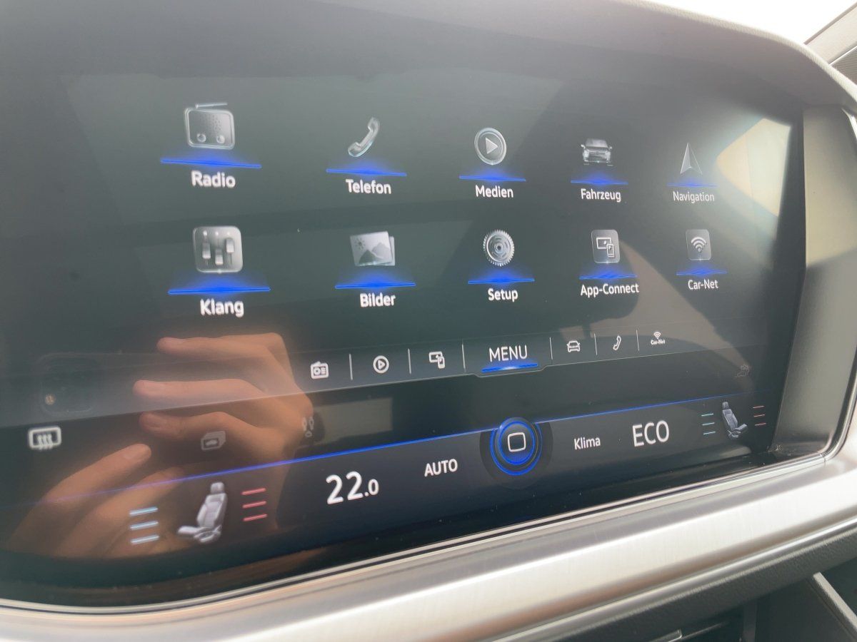 Volkswagen Touareg Elegance 3.0 TDI 4Motion MATRIX AHK PANO foto 9