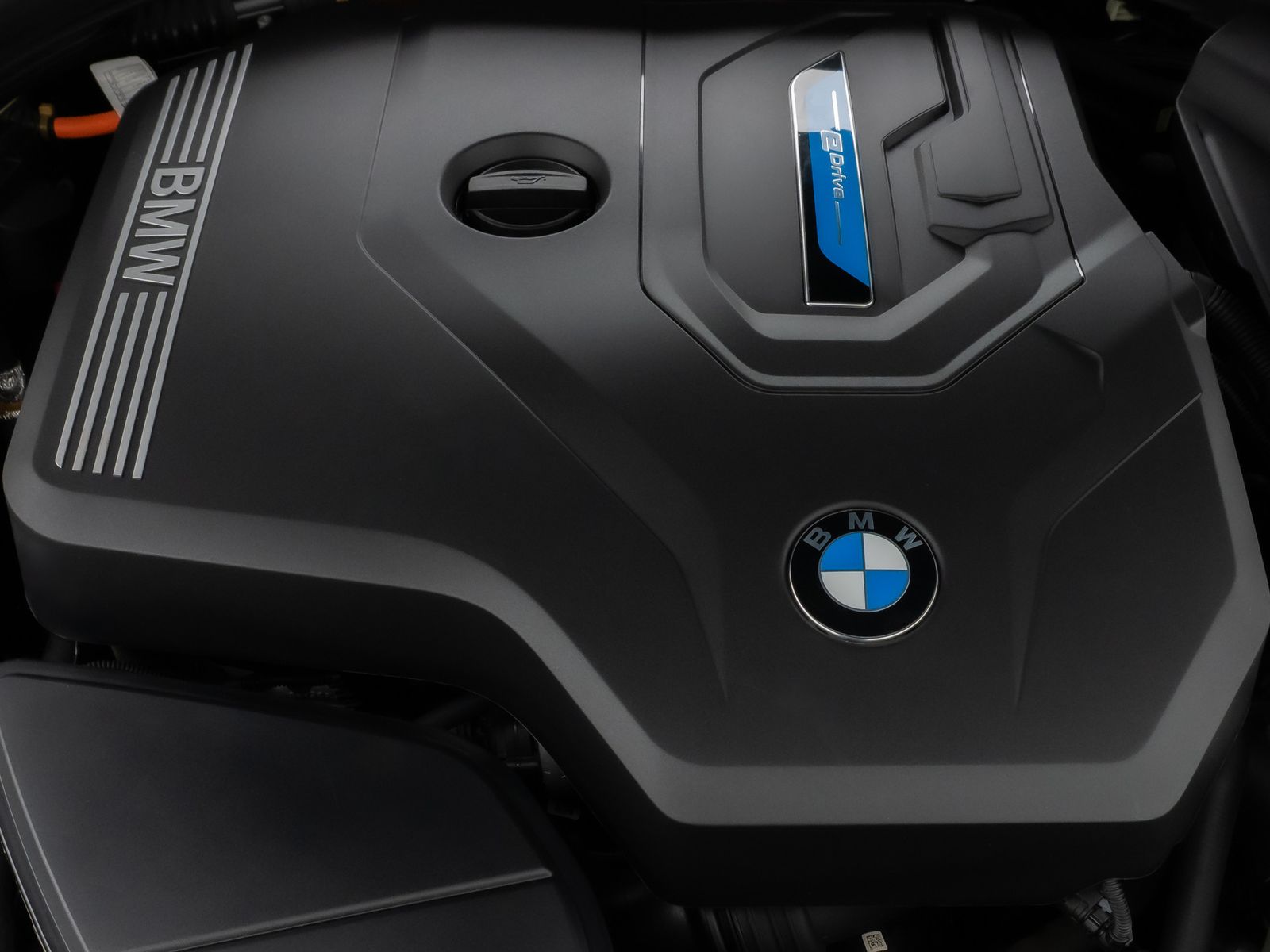 Fahrzeugabbildung BMW 530e xD M Sport Kamera Laser HUD DAB Komfort AHK