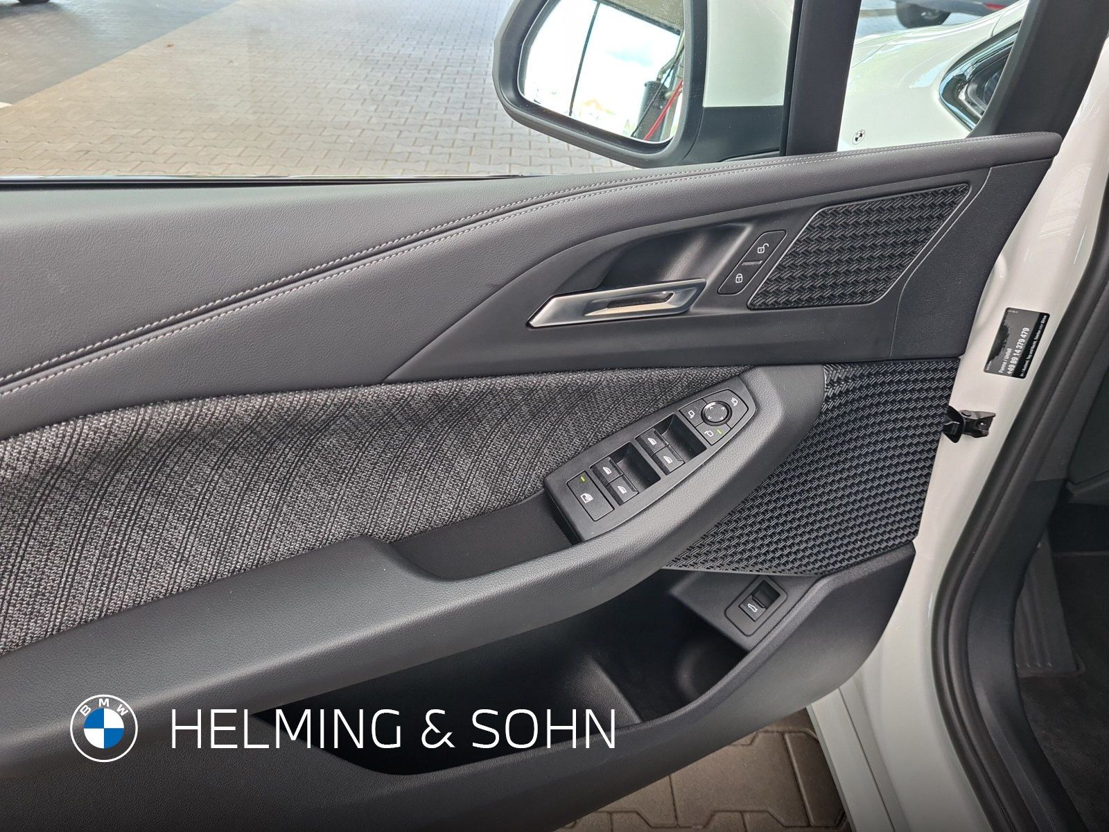 BMW 220 Active Tourer - Bild 18