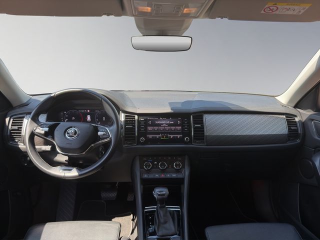 Kodiaq 2.0 TDI Style DSG