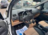 Opel Zafira B 2.2 7sitzer  OPC - Opel Zafira: B Opc