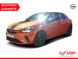 Opel Corsa F 1.2 GS Line LED Android Apple Klimaaut. - Opel Corsa Gebrauchtwagen
