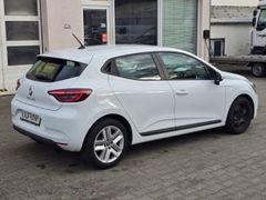 Fahrzeugabbildung Clio V Business Edition 1.0 TCe 90 Automatik PDC