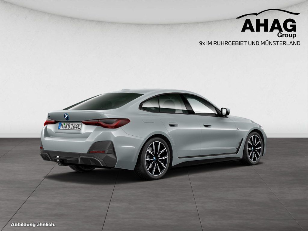 BMW i4 - Bild 2