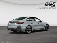 BMW i4 - Vorschau Bild 2