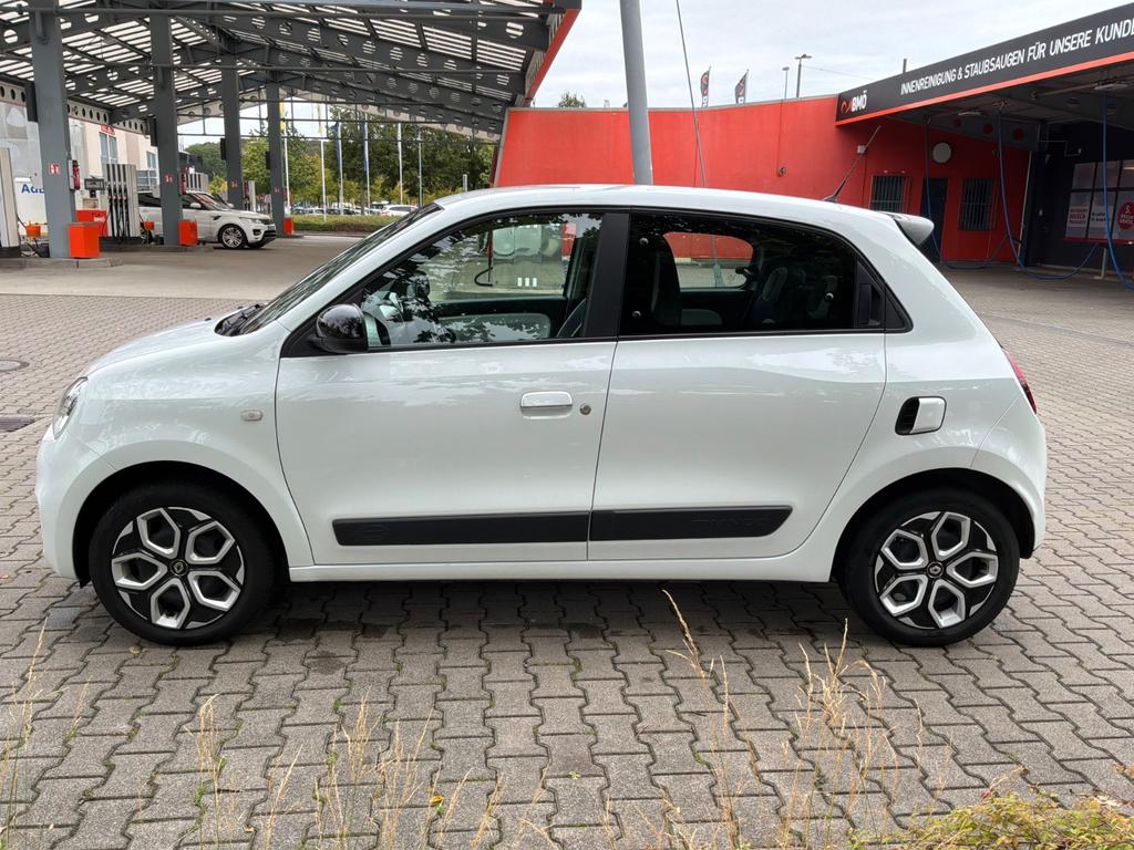 Renault Twingo 2023