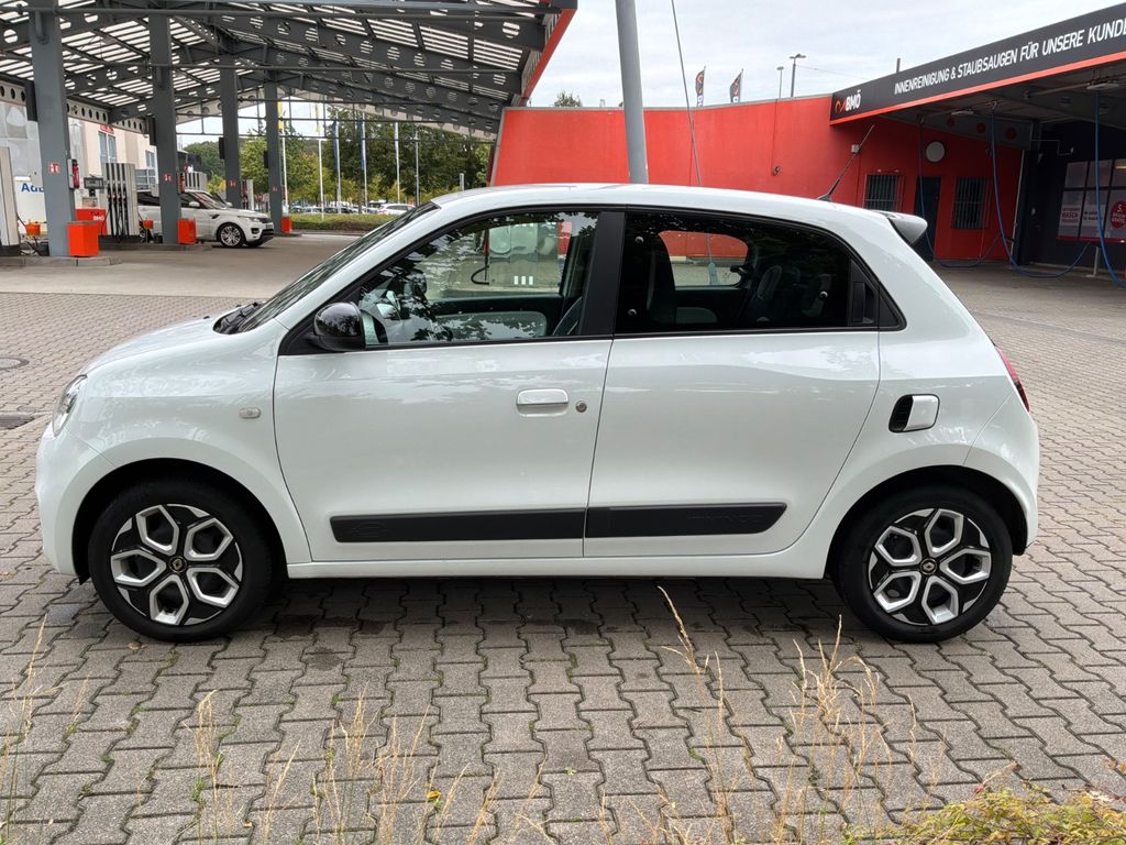 Image of Renault Twingo