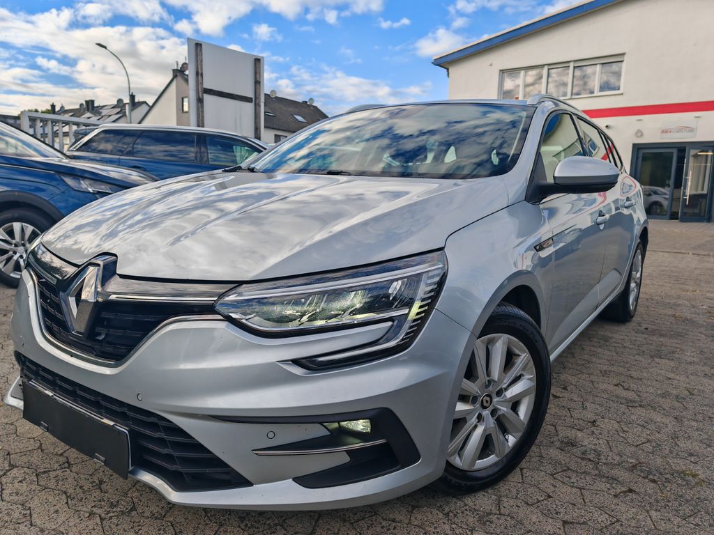 Image of Renault Megane