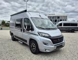 Carado pro CV 540 Combi 4,Radio-Rückfahrkamera,AHK