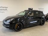 Porsche Cayenne S Diesel VOLL Netto 15.000 - Porsche mit Diesel-Antrieb: Automatik