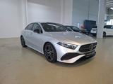 Mercedes-Benz A 250 4M AMG Line Plus Limo Distr Multibeam AHK - Mercedes-Benz A-Klasse